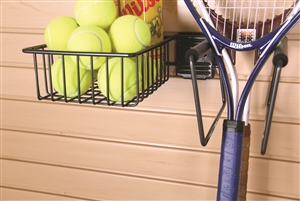 Tennis Accessory Holder