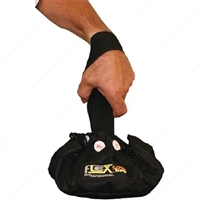 Flex Screw Bag - Round