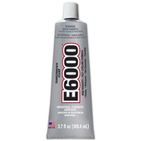 E6000 Industrial Strength Adhesive