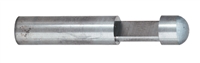 Flush Laminate Trim Bit (1/4" Shank) - 3/8" - Solid Carbide