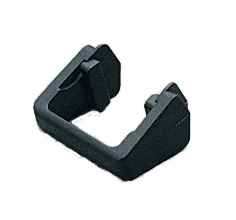 Door Limiter Clip for 165Âº Hinges (reduces to 125Âº) - Black