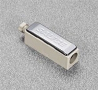 Salice Push Single Adapter In-Line for Magnetic Latch - Beige
