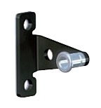 CompX StealthLock SP-605 Replacement Cabinet Strike Plate (150 lbs of pull force)
