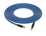 Gotham GAC-1 S/PDIF Pro Digital Cable | w/ Amphenol RCA