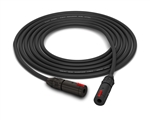 1/4" TRS Female to 1/4" TRS Female Cable | Made from Mogami 2549 & Neutrik Connectors