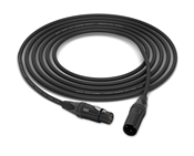 Rush Order Mogami 2552 Cable | Neutrik Gold XLR-F to XLR-M Connectors