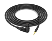 90&deg; XLR-Female to 1/8" Mini TRS Cable | Made from Mogami 2893 & Neutrik & Amphenol Connectors