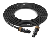 Speakon to Speakon Speaker Cable | Made from Mogami 3082 15 AWG Cable & Neutrik Gold Connectors