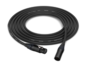 Vanguard V44S Microphone 5 Pin XLR Tube Microphone Cable | Canare Quad L-4E6S Balanced Cable with Neutrik Gold Connectors