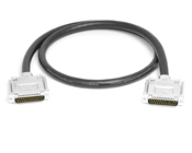 Digital DB25 to DB25 Snake Cable | Yamaha to Yamaha Pinout | Made from Grimm TPR8 & Gold Contacts