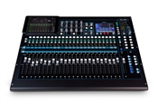 Allen & Heath Qu-24 | 24-channel Digital Mixer | Chrome Edition