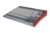 Allen & Heath ZED-420 | 20-Channel 4-Bus Analog Mixer with USB Connection