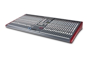 Allen & Heath ZED-436 | 36-Channel 4-Bus Analog Mixer with USB Connection