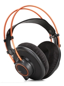 AKG K712 Pro | Open-back Mastering and Reference Headphones