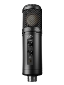 Antelope Audio Axino Synergy Core | USB Microphone with Built-In Microphone Emulations