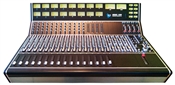 API 1608-II | 16 Channel Console | Loaded with (12) 550A & (4) 560 EQs