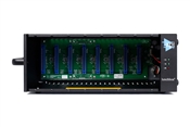 API Audio 8 Slot High Current Lunchbox | 500-Series Chassis