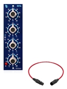 API Select SV14 | 500 Series Parametric 4-band EQ