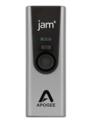 Apogee Jam Plus | USB Instrument Input and Headphone Output