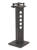 Argosy Spire 420i-B Spire i-stand Speaker Stand / Monitor Stand  - 42" (Single Stand)