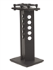 Argosy Spire 420xi-B Speaker Stand / Monitor Stand - 42" (Single Stand)