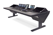 Argosy Eclipse Desk for Avid S4 | 5 Foot Wide Console System