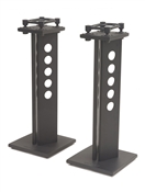 Argosy Spire 420i-B Spire i-stand Speaker Stands / Monitor Stands  - 42" (Pair)