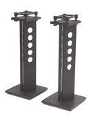Argosy Spire 420i-B Spire i-stand Speaker Stands / Monitor Stands  - 42" (Pair) | IN STOCK