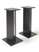 Argosy SS36-B Classic Speaker Stands / Monitor Stands  - 36" (Pair)