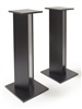 Argosy SS42-B Classic Speaker Stands / Monitor Stands  - 42" (Pair)