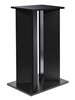 Argosy XS36-B X Series Speaker Stand / Monitor Stand  - 36" (Single Stand)