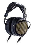 Audeze LCD-4z | High Performance Planar Magnetic Headphones with Travel Case (15 Ohm)