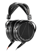 Audeze LCD-X | Open Back Headphones (Leather)