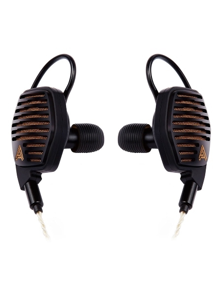 Audeze LCDi4 | In-Ear Planar Magnetic Headphones