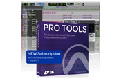 Avid Pro Tools | 1-Year Subscription