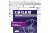 Avid Sibelius | Ultimate 1-Year Subscription