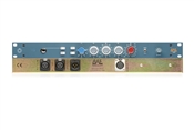 BAE 1023 | Single Channel Microphone Preamp + Equalizer