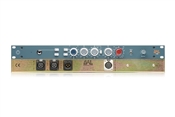 BAE 1028 | Single Channel Microphone Preamp + EQ