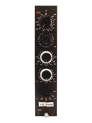 BAE 1073 Module | Single Channel Microphone Preamp + EQ (Black)