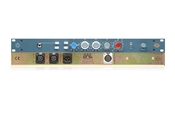 BAE 1073 | Single Channel Microphone Preamp + EQ