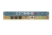 BAE 1084 | Single Channel Microphone Preamp + Equalizer