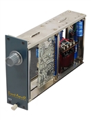 BAE 1272 | Console Preamp/Line Amp Module