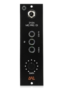 BAE 312A | 500-Series Microphone Preamp + DI