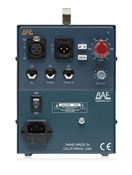 BAE 1073DMP | Desktop Microphone Preamp with DI