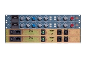 BAE 10DCF | Single Channel Filter Compressor + Limiter | Stereo Pair
