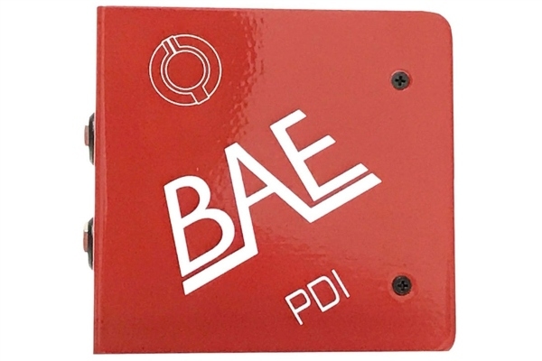 BAE PDI | Passive Transformer Balanced DI Box