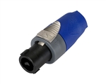 Neutrik NL2FX 2-Pole Female Speakon Connector