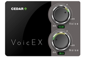 CEDAR VoicEX | Voice Extractor Plugin