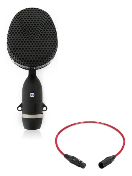 Coles 4038 Studio Ribbon Microphone