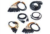 Dangerous Music DMMC-CK | Master Complete Cabling Kit